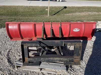  Western Snow Blade , $1000. Photo 4