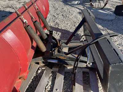  Western Snow Blade , $1000. Photo 5