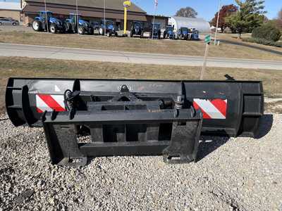  Skid Loader/tractor , $2250. Photo 4