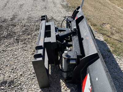  Skid Loader/tractor , $2250. Photo 5