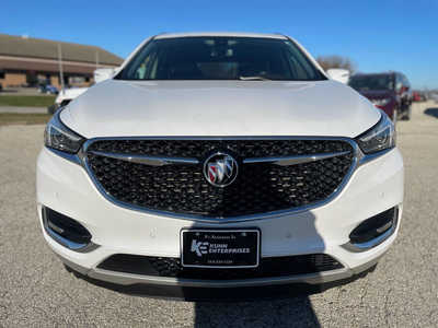 2018 Buick Enclave, $17995. Photo 2