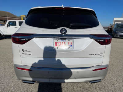 2018 Buick Enclave, $17995. Photo 6