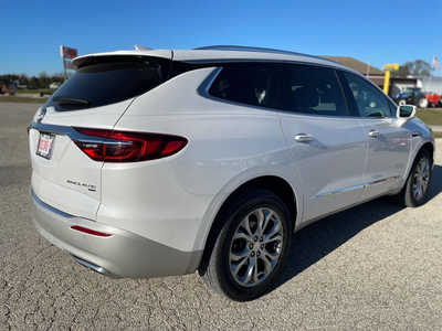 2018 Buick Enclave, $17995. Photo 7