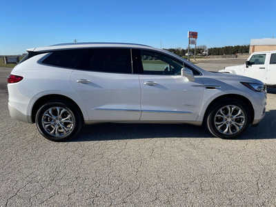 2018 Buick Enclave, $17995. Photo 8