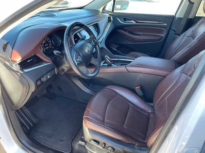 2018 Buick Enclave, $17995. Photo 9
