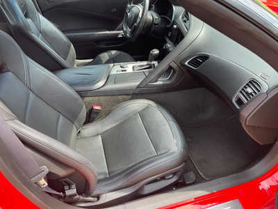 2016 Chevrolet Corvette, $41900. Photo 11
