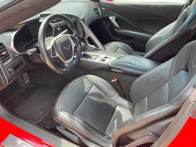 2016 Chevrolet Corvette, $41900. Photo 8