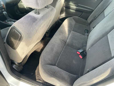 2016 Chevrolet Impala, $7500. Photo 11