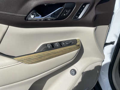 2019 GMC Acadia, $22500. Photo 11
