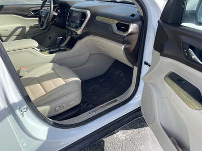 2019 GMC Acadia, $22500. Photo 12