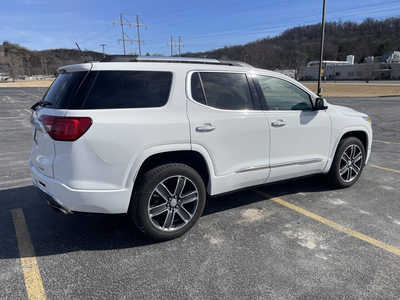 2019 GMC Acadia, $22500. Photo 7