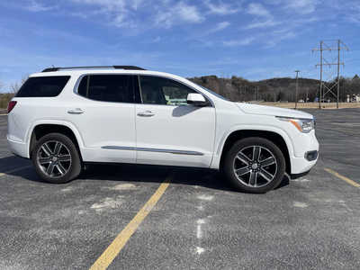 2019 GMC Acadia, $22500. Photo 8