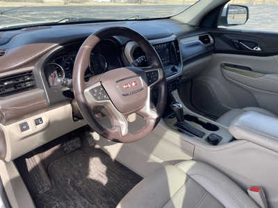 2019 GMC Acadia, $22500. Photo 9