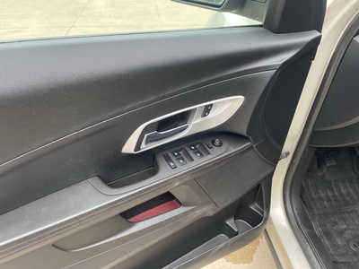 2015 Chevrolet Equinox, $6450. Photo 10