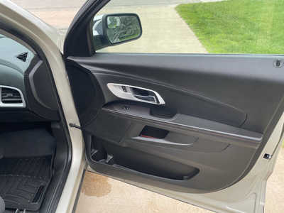 2015 Chevrolet Equinox, $6450. Photo 12