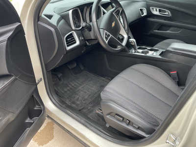 2015 Chevrolet Equinox, $6450. Photo 9