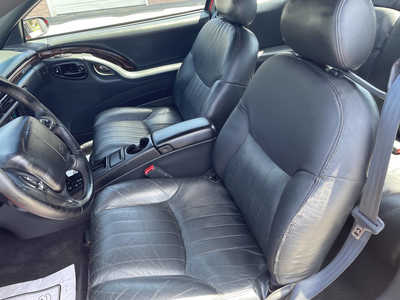 1996 Chevrolet Monte Carlo, $8900. Photo 12