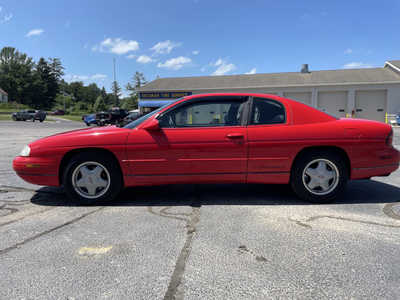 1996 Chevrolet Monte Carlo, $8900. Photo 5