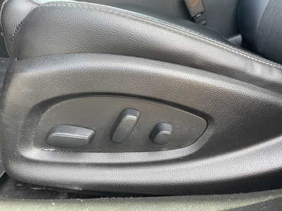 2019 Chevrolet Impala, $11950. Photo 10