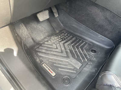 2019 Chevrolet Impala, $11950. Photo 11