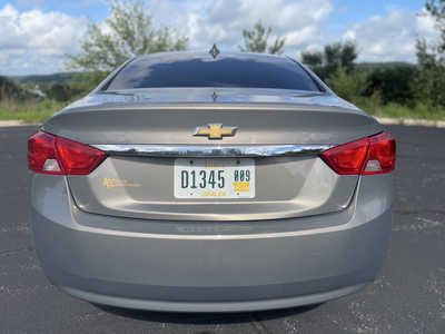 2019 Chevrolet Impala, $11950. Photo 6