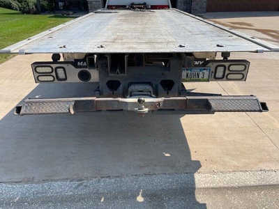2016 RAM 5500 Reg Cab, $57500. Photo 6