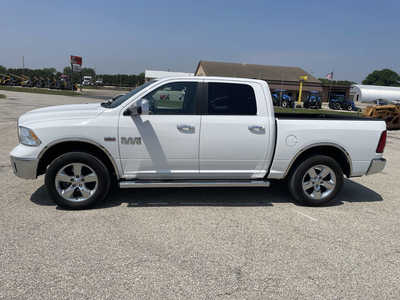 2015 RAM 1500 Crew Cab, $18500. Photo 3