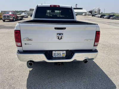 2015 RAM 1500 Crew Cab, $18500. Photo 5