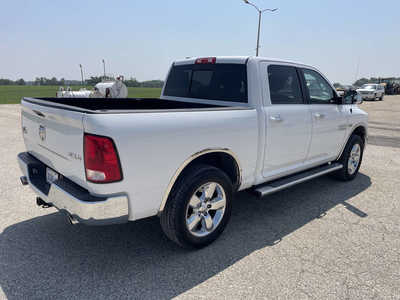 2015 RAM 1500 Crew Cab, $18500. Photo 6