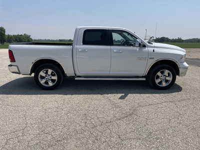 2015 RAM 1500 Crew Cab, $18500. Photo 7