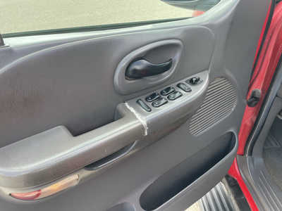 2001 Ford F150 Crew Cab, $3250. Photo 10
