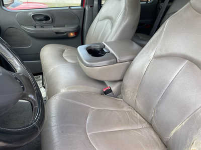 2001 Ford F150 Crew Cab, $3250. Photo 11