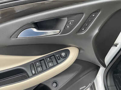 2020 Buick Envision, $22000. Photo 11