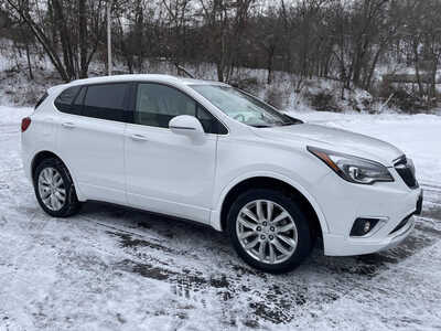 2020 Buick Envision, $22000. Photo 1