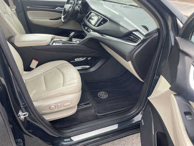 2019 Buick Enclave, $17500. Photo 12