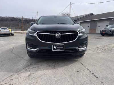 2019 Buick Enclave, $17500. Photo 2