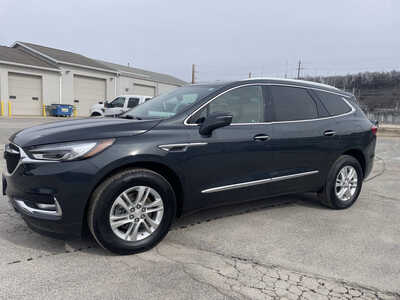 2019 Buick Enclave, $17500. Photo 3