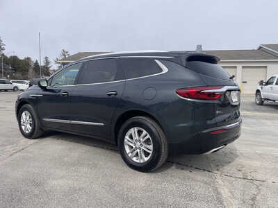 2019 Buick Enclave, $17500. Photo 4