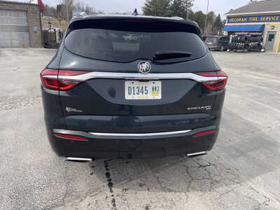 2019 Buick Enclave, $17500. Photo 5