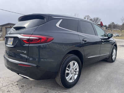 2019 Buick Enclave, $17500. Photo 6