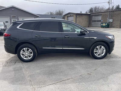 2019 Buick Enclave, $17500. Photo 7