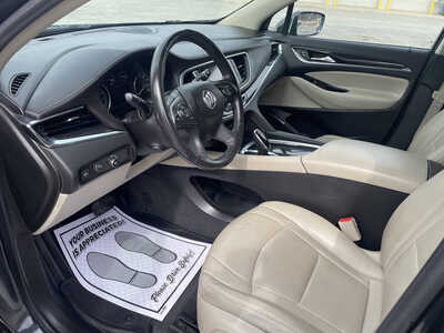 2019 Buick Enclave, $17500. Photo 8