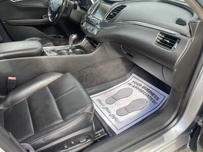 2019 Chevrolet Impala, $13500. Photo 10