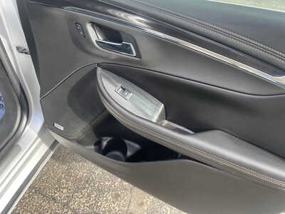 2019 Chevrolet Impala, $13500. Photo 11