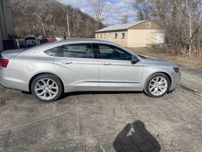 2019 Chevrolet Impala, $13500. Photo 7