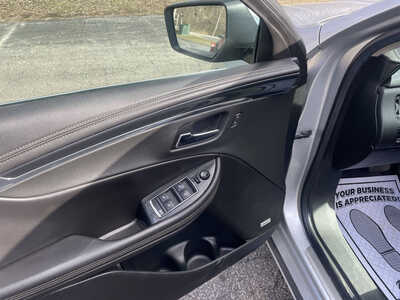 2019 Chevrolet Impala, $13500. Photo 9