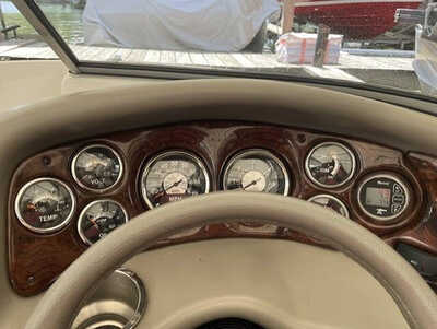 2006 Crownline 180, $12500. Photo 6