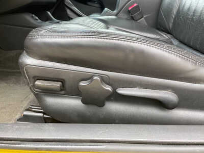2004 Chevrolet Monte Carlo, $8995. Photo 11