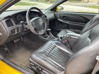 2004 Chevrolet Monte Carlo, $8995. Photo 9