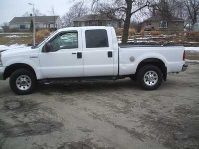 2006 Ford F250 Crew Cab, $10500. Photo 4